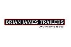 BRIAN JAMES TRAILERS